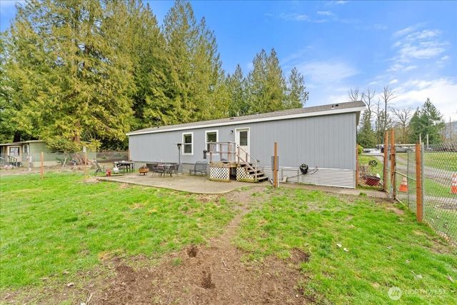 41657 Mountain View Lane, Concrete, WA 98237