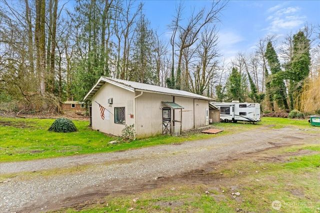 41657 Mountain View Lane, Concrete, WA 98237