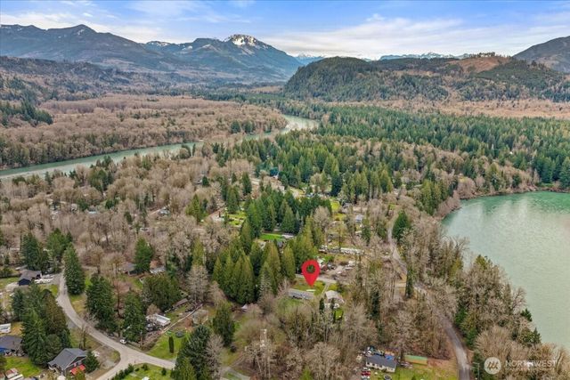 41657 Mountain View Lane, Concrete, WA 98237