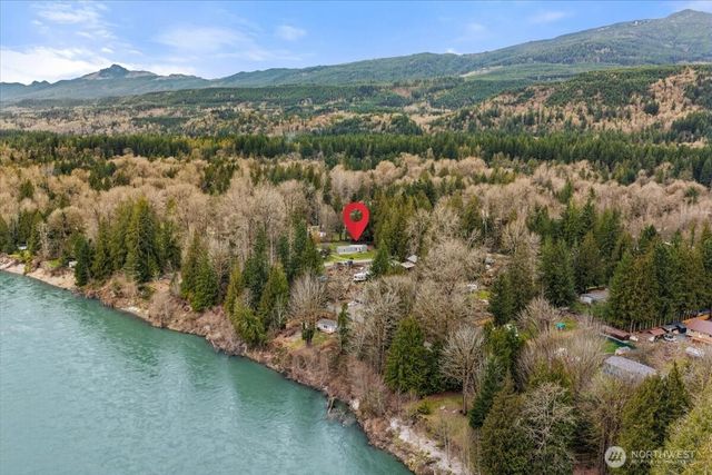 41657 Mountain View Lane, Concrete, WA 98237