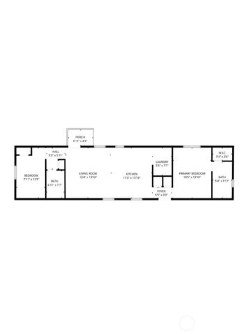 41657 Mountain View Lane, Concrete, WA 98237