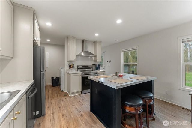 41657 Mountain View Lane, Concrete, WA 98237