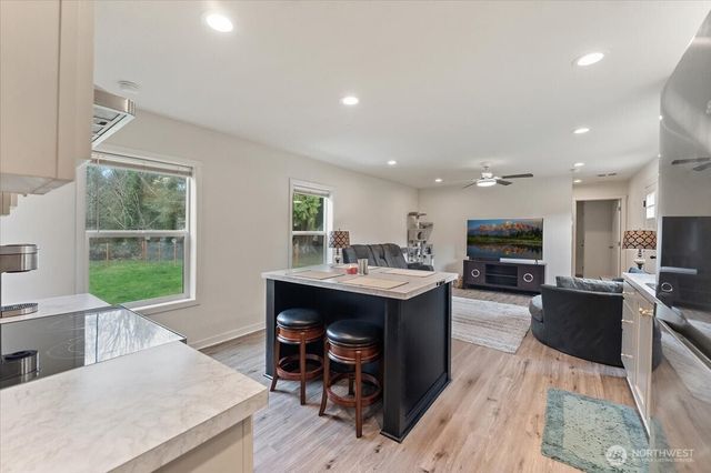 41657 Mountain View Lane, Concrete, WA 98237