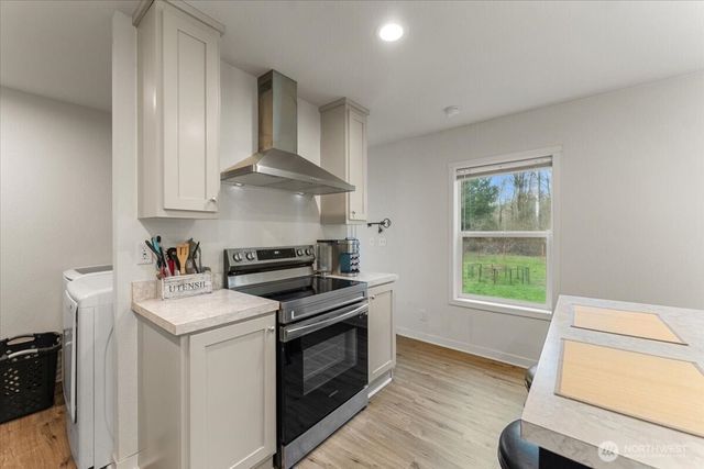 41657 Mountain View Lane, Concrete, WA 98237