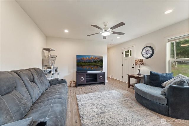 41657 Mountain View Lane, Concrete, WA 98237