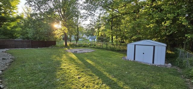 211 Forest Street, Marshall, MI 49068
