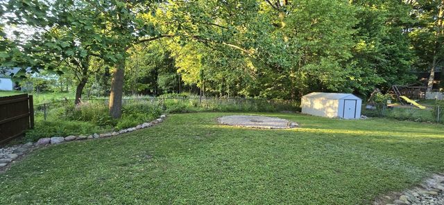 211 Forest Street, Marshall, MI 49068