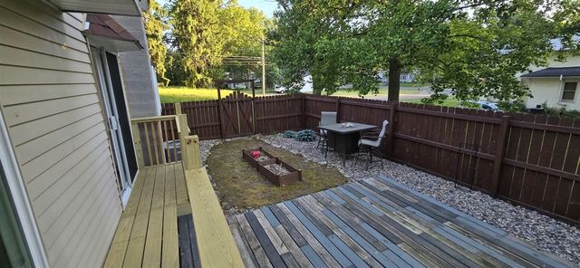 211 Forest Street, Marshall, MI 49068