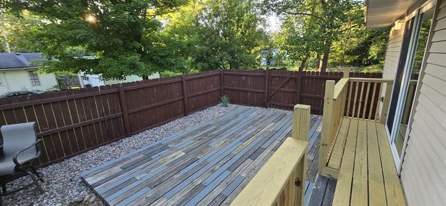 211 Forest Street, Marshall, MI 49068