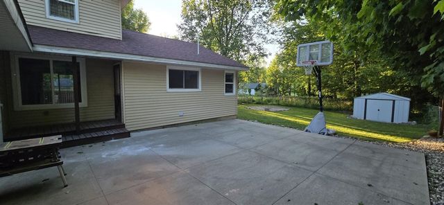211 Forest Street, Marshall, MI 49068