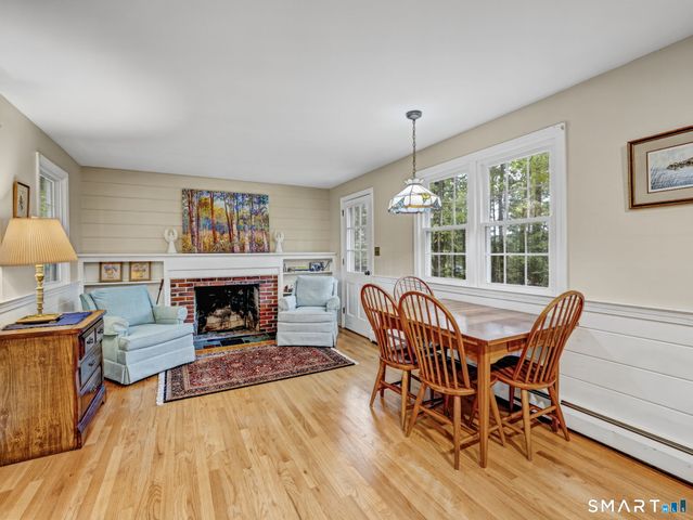 15 Birch Knoll Road, Canton, CT 06019