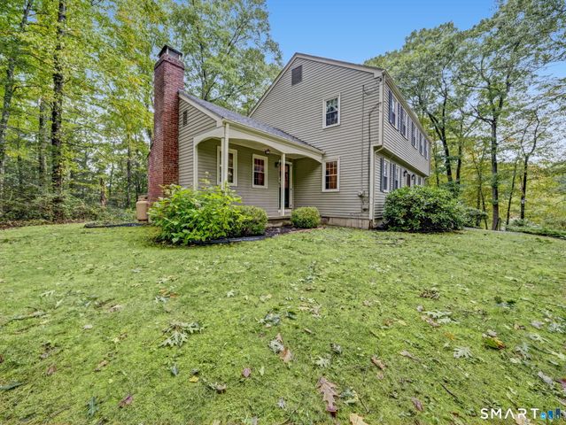 15 Birch Knoll Road, Canton, CT 06019
