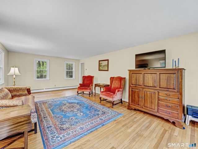 15 Birch Knoll Road, Canton, CT 06019