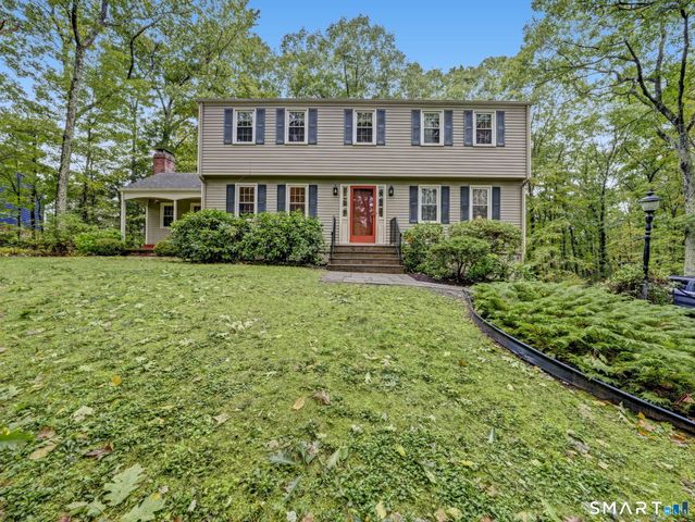 15 Birch Knoll Road, Canton, CT 06019