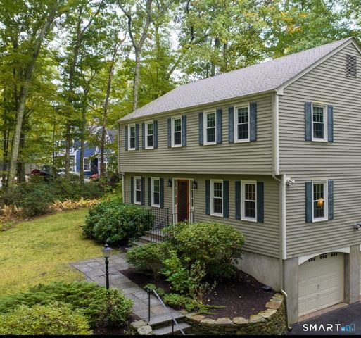 15 Birch Knoll Road, Canton, CT 06019