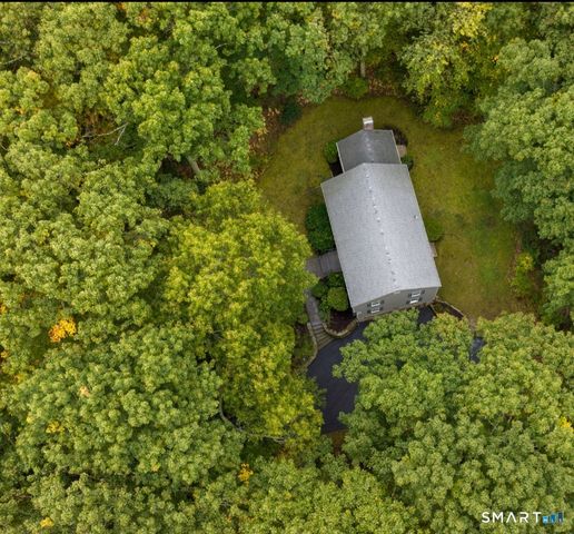 15 Birch Knoll Road, Canton, CT 06019