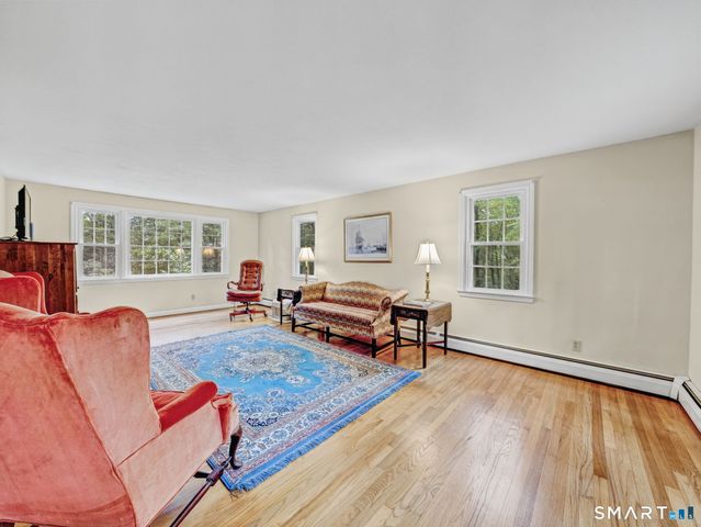 15 Birch Knoll Road, Canton, CT 06019