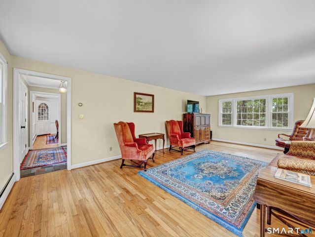 15 Birch Knoll Road, Canton, CT 06019