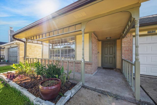 15939 Beechnut Street, Houston, TX 77083