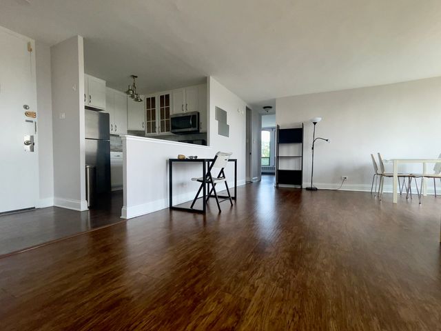1450 E 55th Place 530S, Chicago, IL 60637
