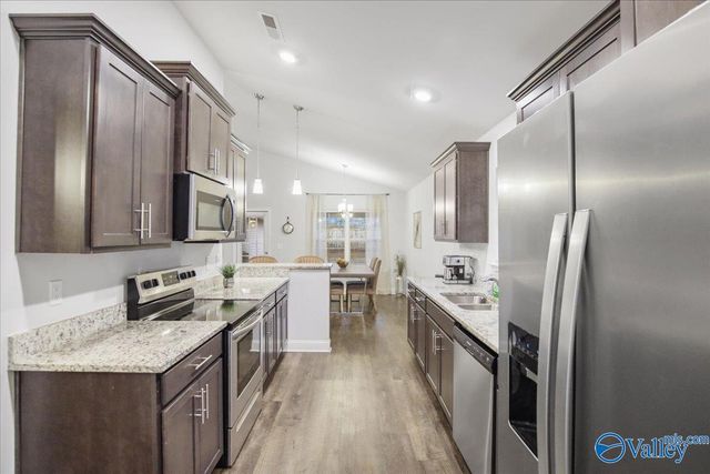 150 Abercorn Drive, Madison, AL 35756