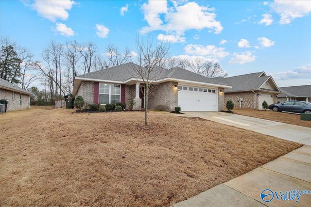 150 Abercorn Drive, Madison, AL 35756