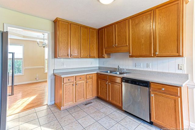 1901 Ellie Avenue, Fayetteville, NC 28314
