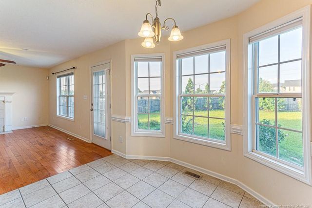 1901 Ellie Avenue, Fayetteville, NC 28314