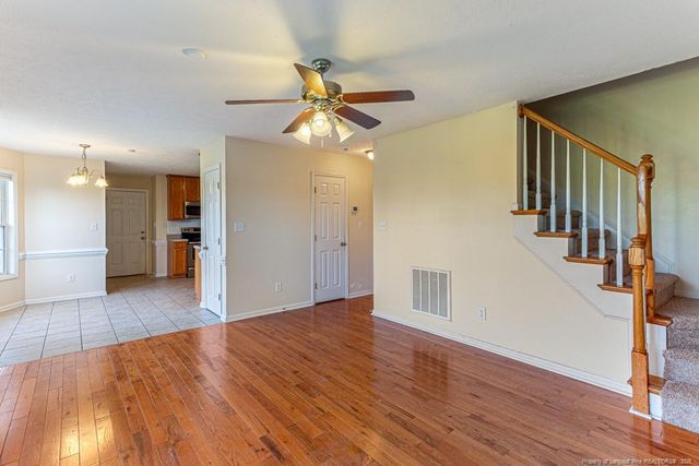 1901 Ellie Avenue, Fayetteville, NC 28314