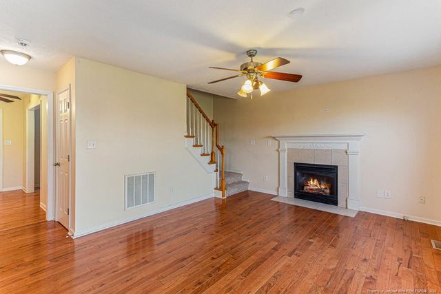 1901 Ellie Avenue, Fayetteville, NC 28314