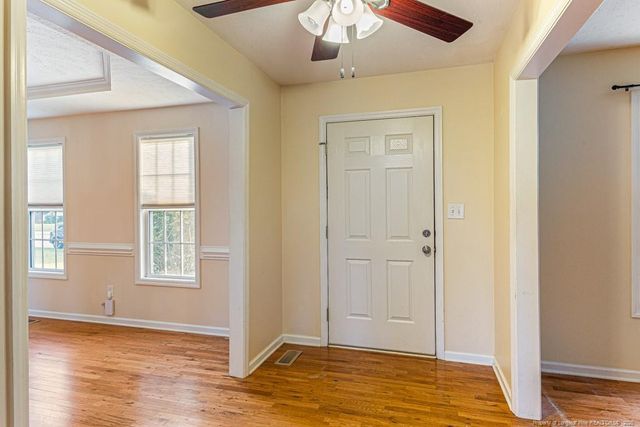1901 Ellie Avenue, Fayetteville, NC 28314