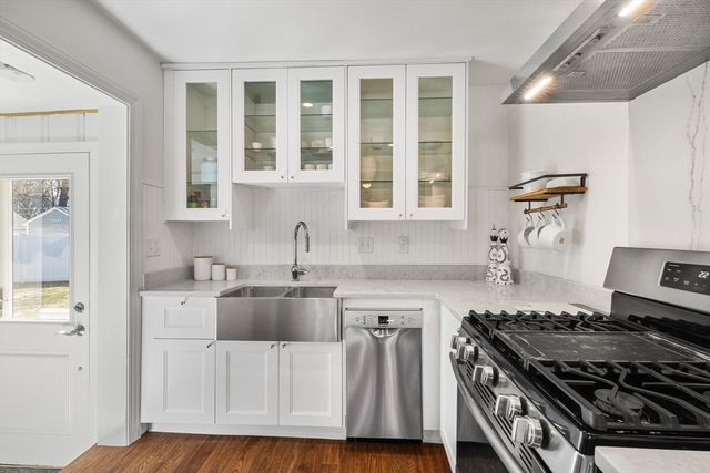 220 Brook Street, Framingham, MA 01701