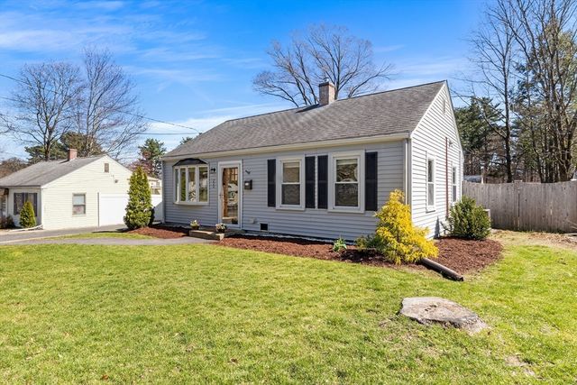 220 Brook Street, Framingham, MA 01701