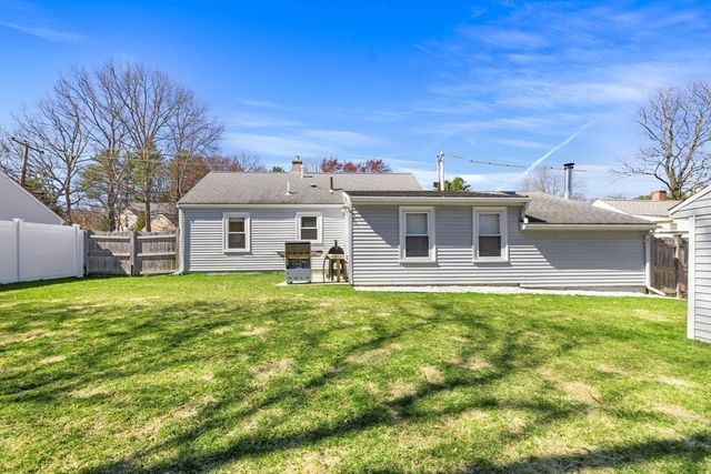 220 Brook Street, Framingham, MA 01701