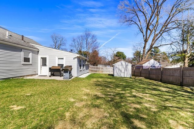 220 Brook Street, Framingham, MA 01701