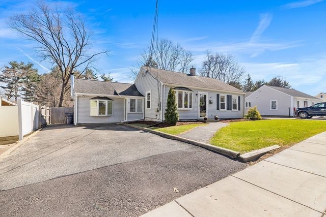 220 Brook Street, Framingham, MA 01701