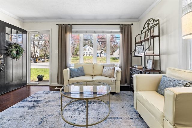 220 Brook Street, Framingham, MA 01701