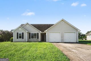 917 Justin Drive, Winder, GA 30680