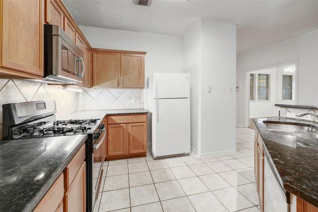 6036 Mesa Verde CIR, Austin, TX 78749