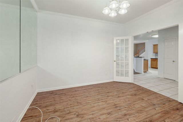 6036 Mesa Verde CIR, Austin, TX 78749