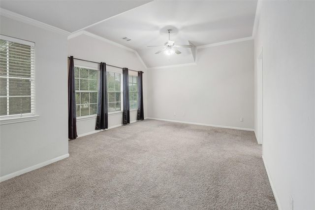 6036 Mesa Verde CIR, Austin, TX 78749