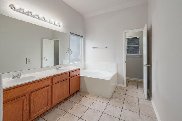 6036 Mesa Verde CIR, Austin, TX 78749