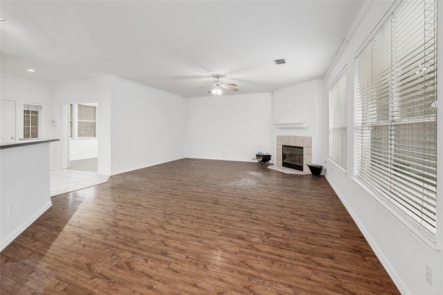 6036 Mesa Verde CIR, Austin, TX 78749