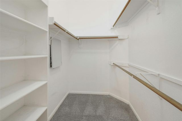 6036 Mesa Verde CIR, Austin, TX 78749