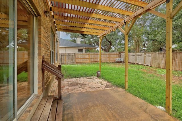 6036 Mesa Verde CIR, Austin, TX 78749