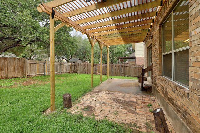 6036 Mesa Verde CIR, Austin, TX 78749