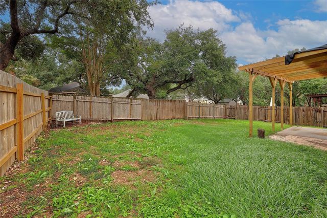 6036 Mesa Verde CIR, Austin, TX 78749
