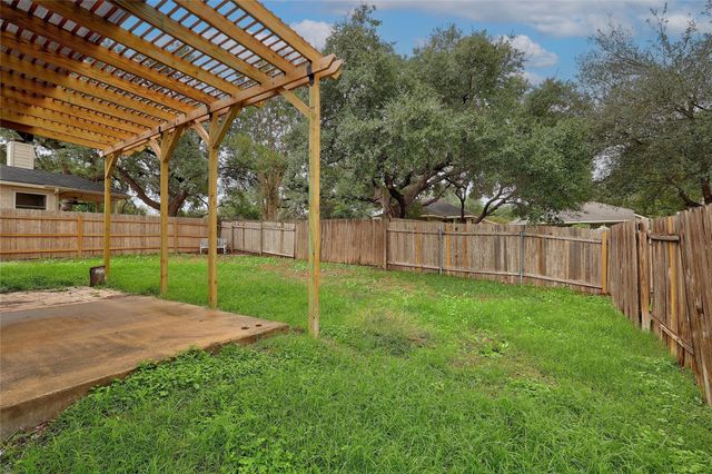 6036 Mesa Verde CIR, Austin, TX 78749