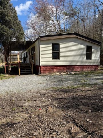 3086 E Old Hwy 64e, Hayesville, NC 28904
