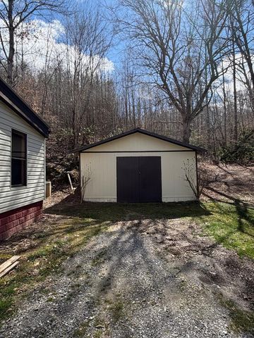 3086 E Old Hwy 64e, Hayesville, NC 28904